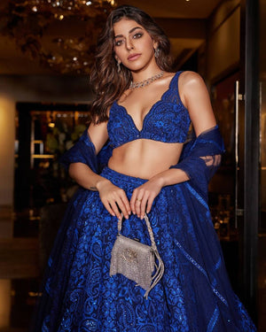 Lehenga Choli